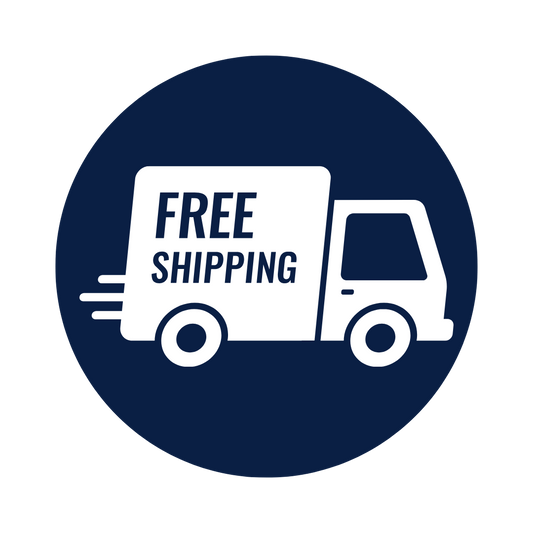 Free Shipping