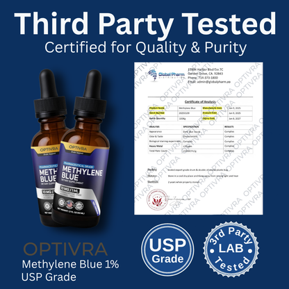 Methylene Blue